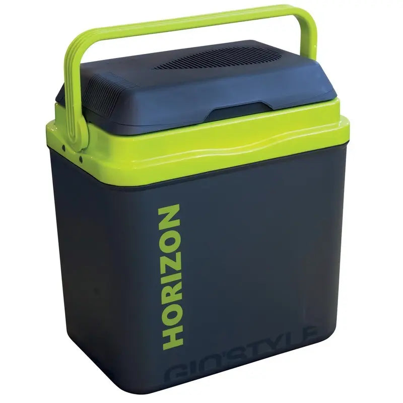 Frigorifero elettrico portatile Horizon M 12V 20 litri caldo/freddo cm 37,8x25,5x42h