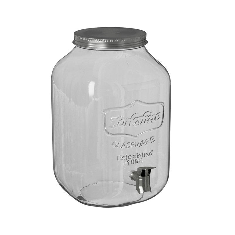 Yorkshire Spender 8 L