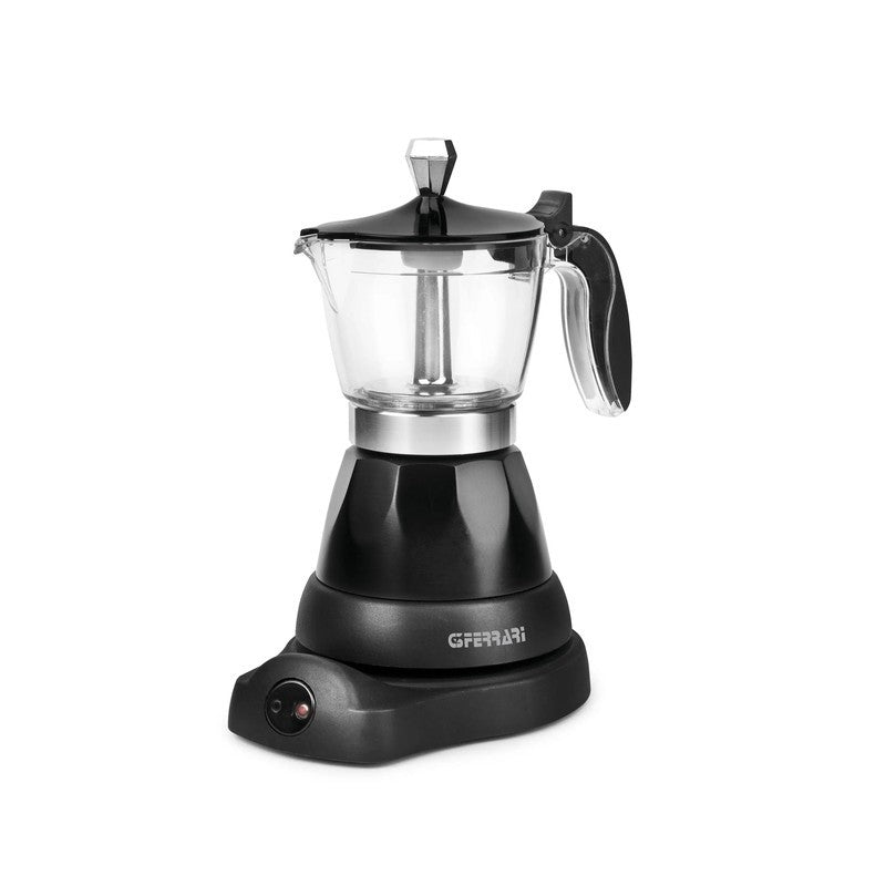 Bonjour G10028 electric moka coffee machine