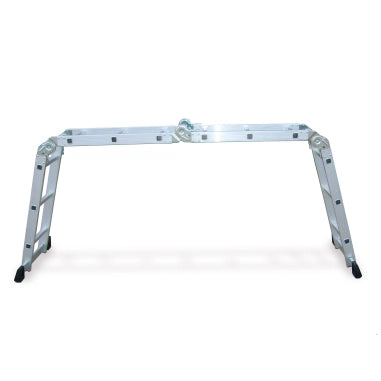 Everest 4x3 Multifunktionsleiter aus Aluminium