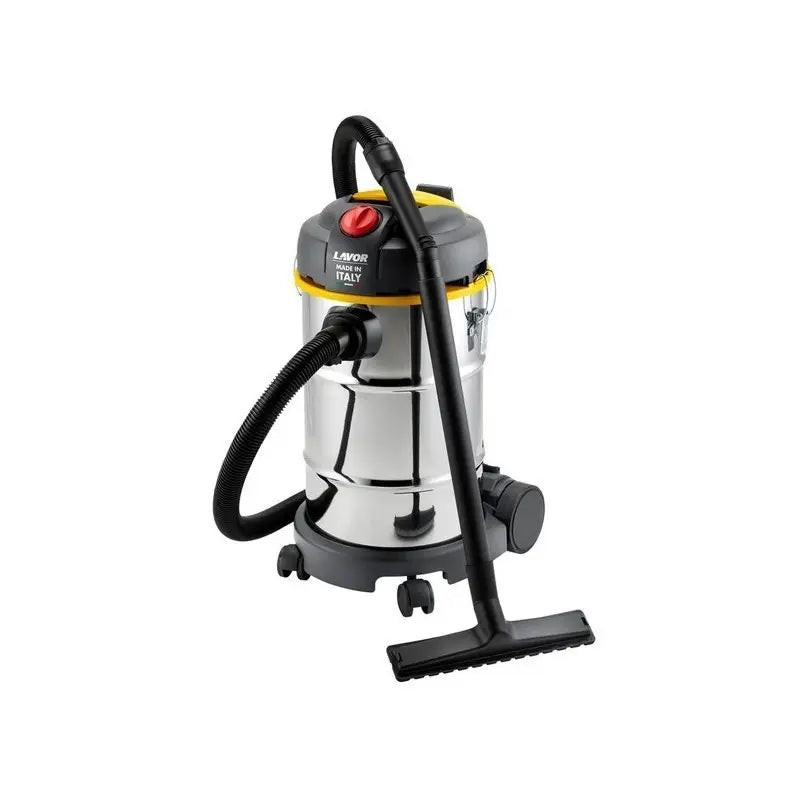 Bidone aspiratutto Lavor WT 30 X 800W - 30 L