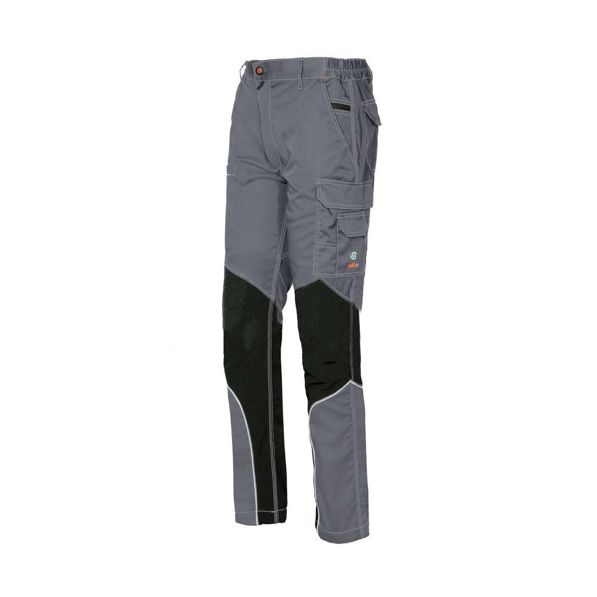 Pantalone extreme grigio s