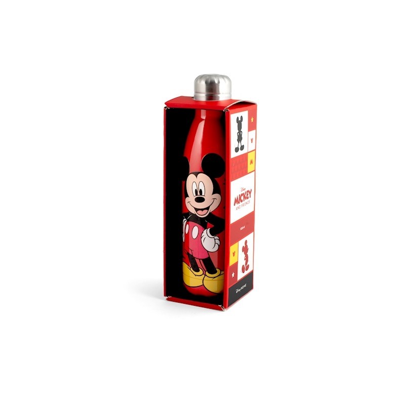 Mickey Comeback Thermoflasche 0,5 L