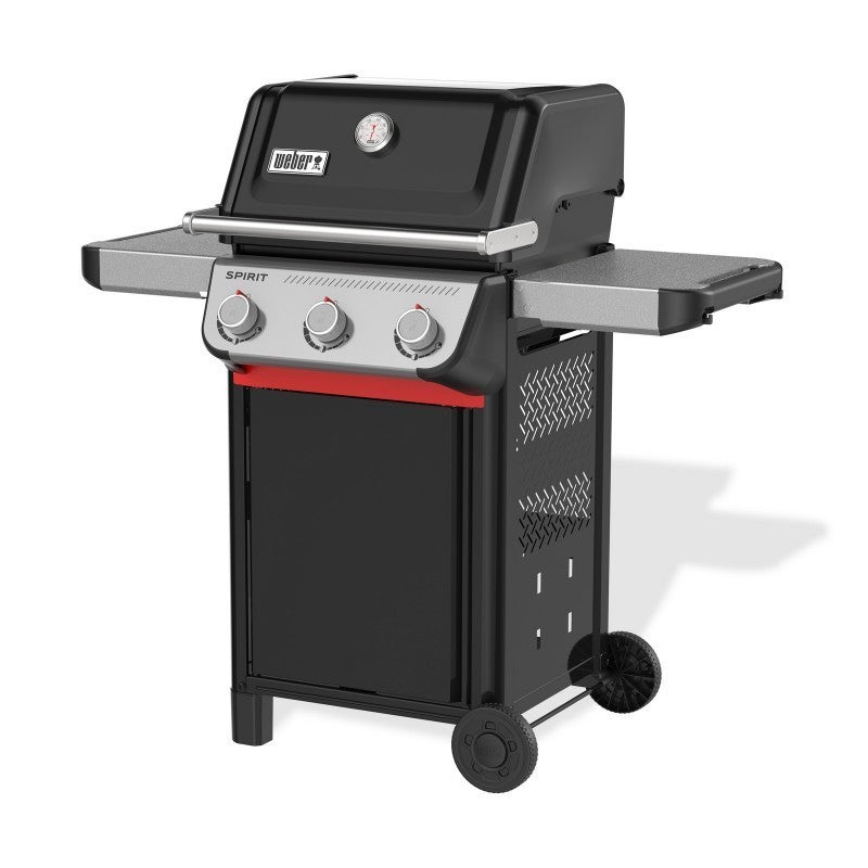 Weber Spirit E-315 Gasgrill 123 x 78,5 h