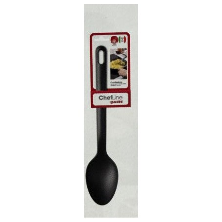 Guzzini Chef Line Löffel, mangogelbe Farbe