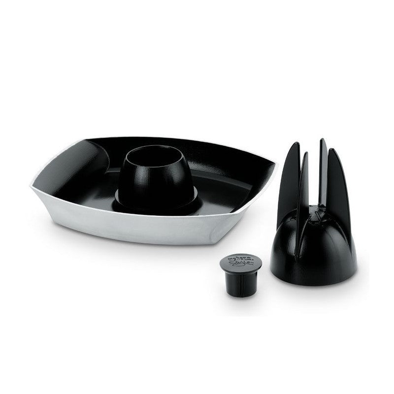 Deluxe Weber Geflügelständer 24,5 x 20,5 cm