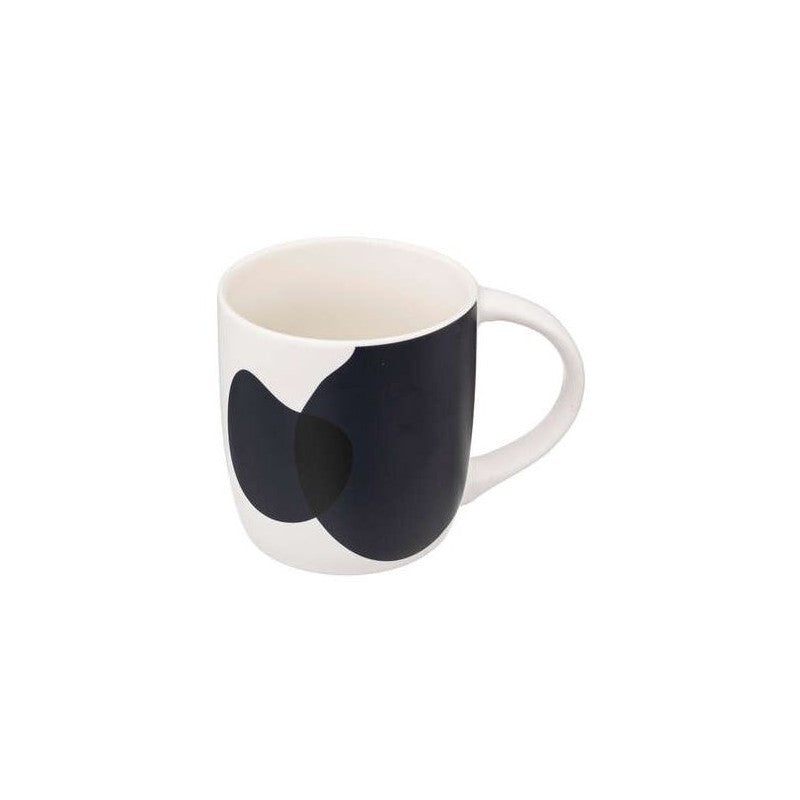 Olme Design Mug 35 cl assorted