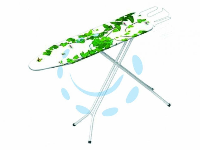 Asse da stiro Jean regolabile