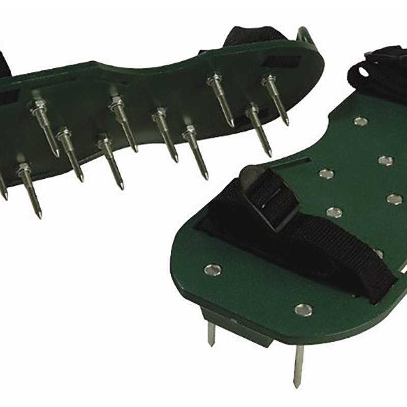 Lawn Aerator Shoes