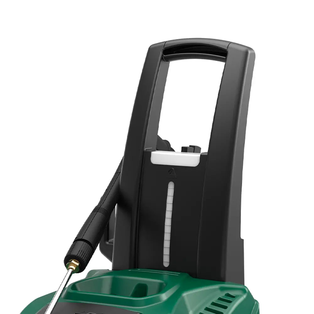 Idropulitrice ad acqua calda Lavor RIO-R 1108 2300W -cm 40x55x100h