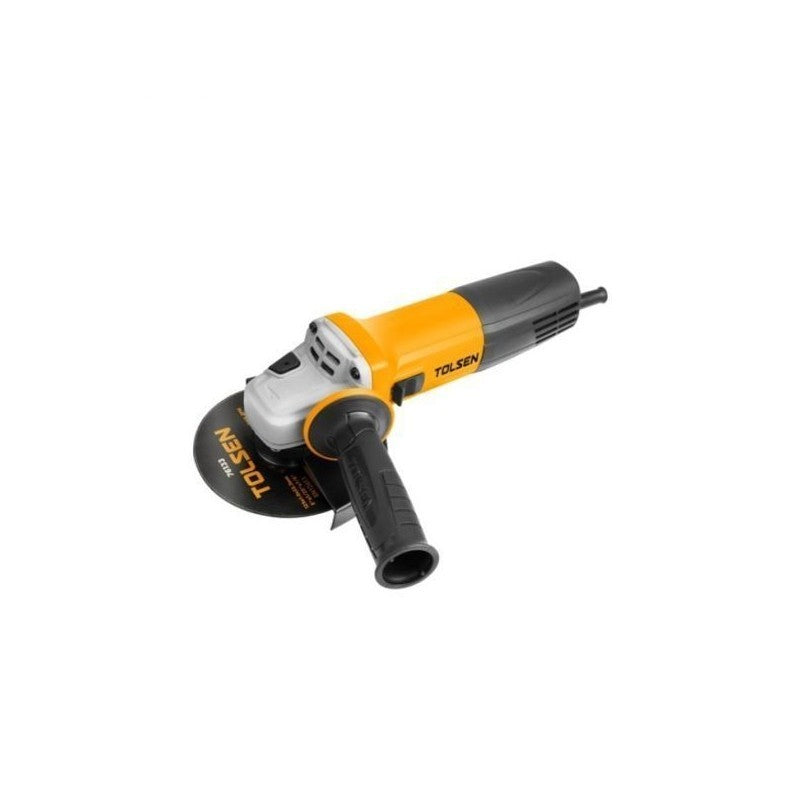 Smerigliatrice angolare Tolsen 950W Ø 115/125 mm