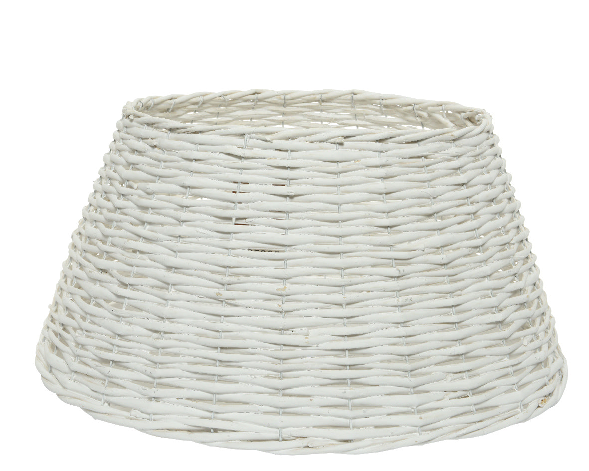 Natural Coverbase Salice White 70x28 cm