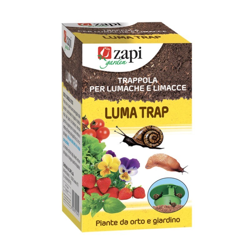 Luma Trap Schneckenfalle 1 Stk