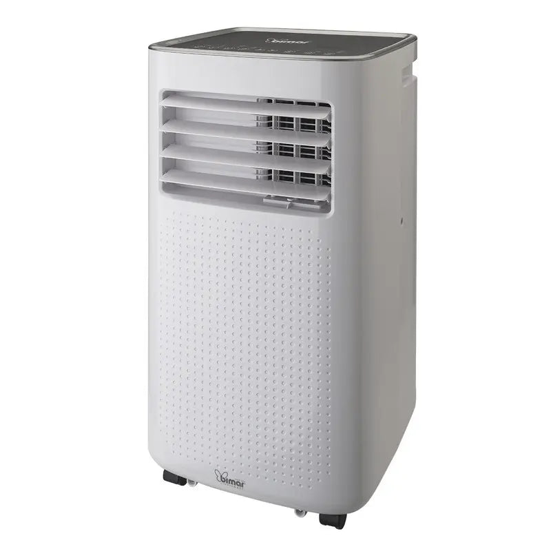 Condizionatore portatile 9000 BTU classe A con telecomando
