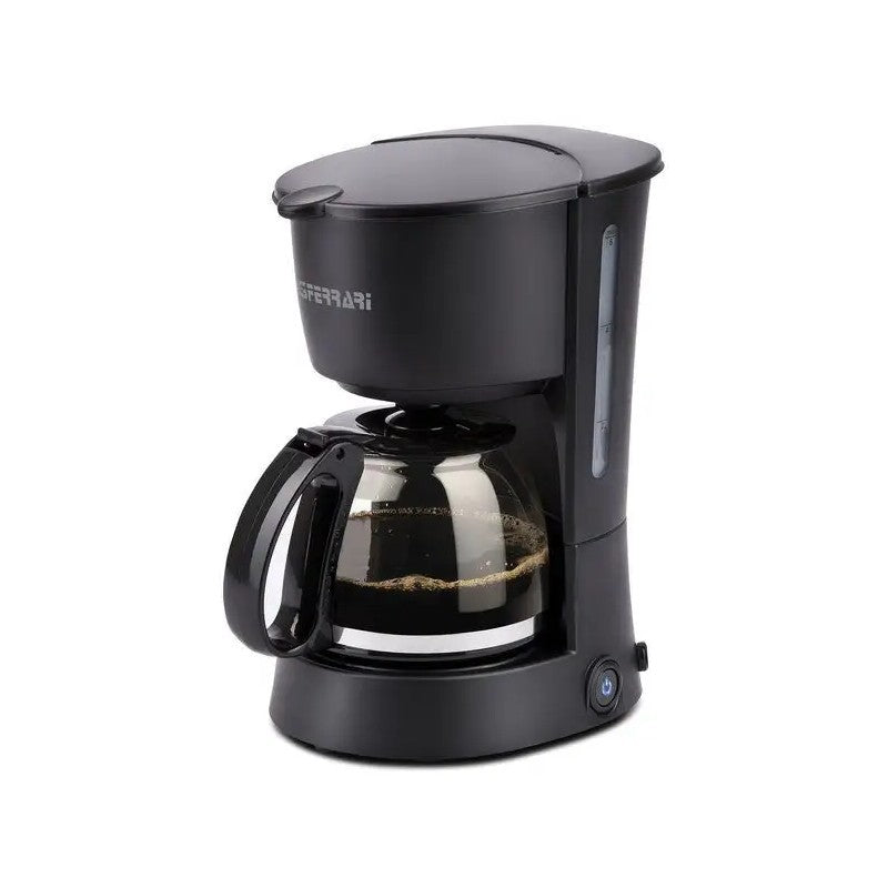 Cafetera americana y cebada G10159 cm 16,5x14,5x26h