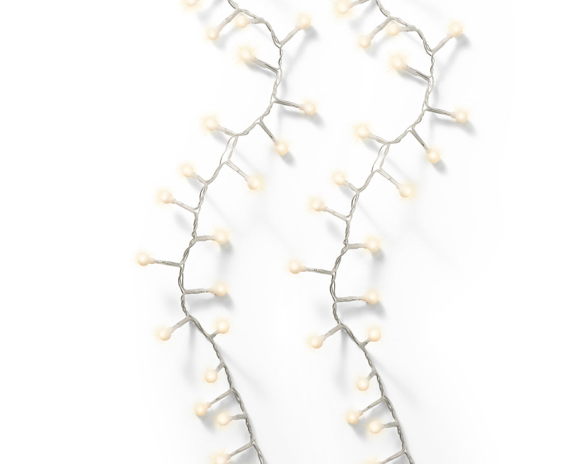 1100cm cherry led lights, 500 bulbs