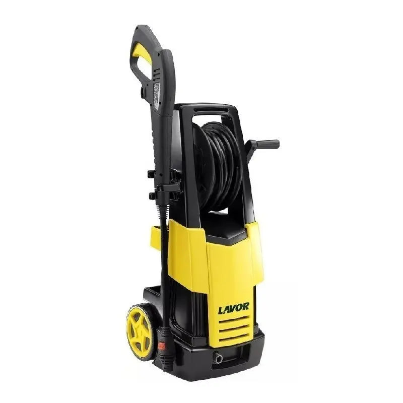Idropulitrice ad acqua fredda Lavor Wave HR 135 - 135 Bar
