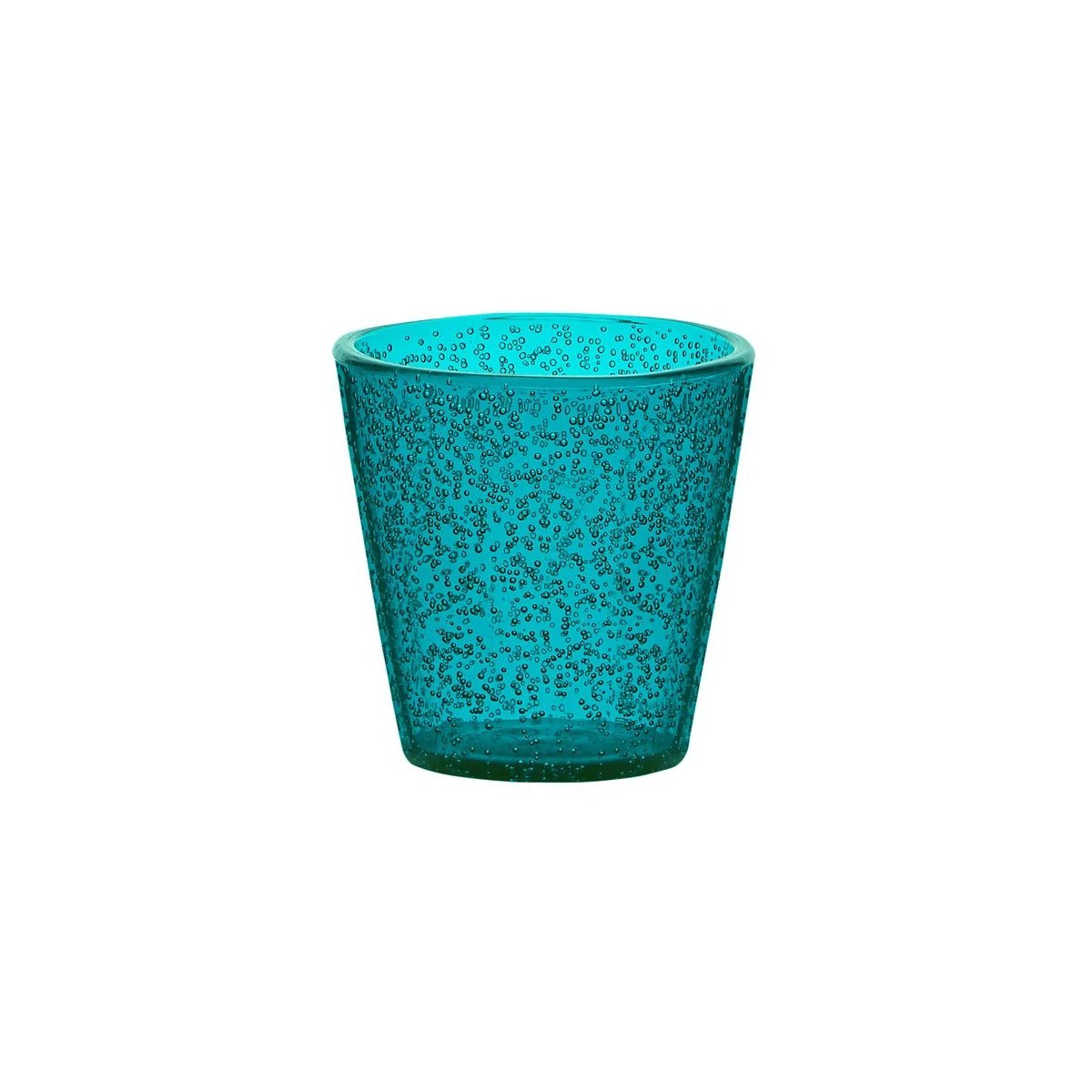 Vaso de chupito gasolina Memento Synth en metacrilato 0,05L