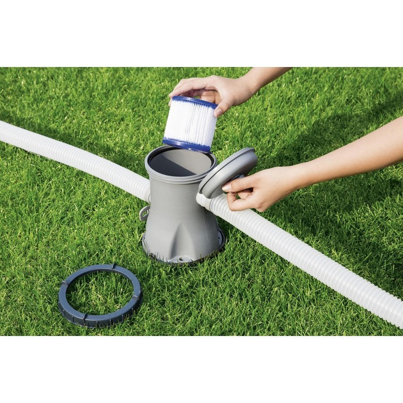 Bestway pool filter cartridge Ø 8 cm