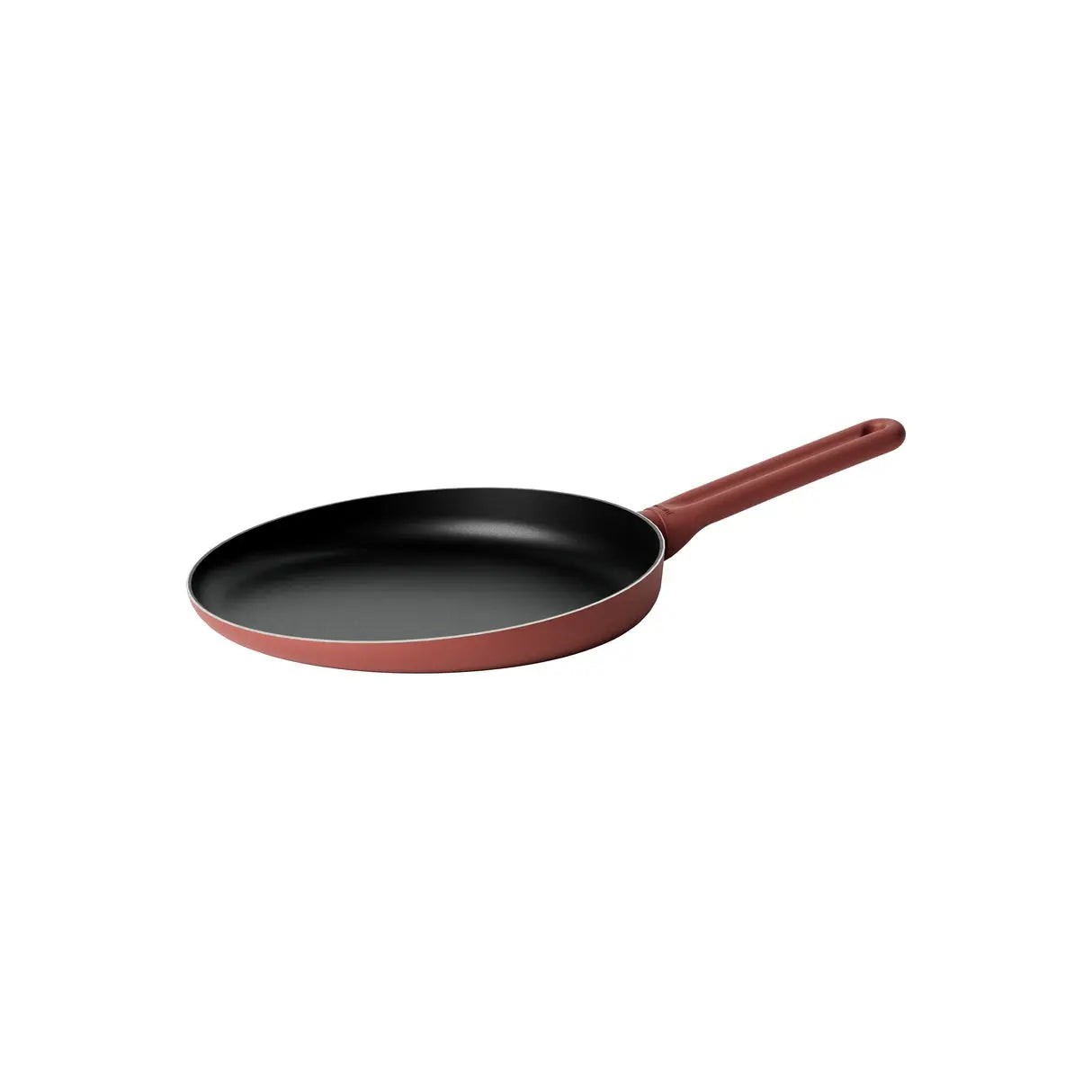 Cook&Color Crêpes-Maker Ø28 cm rot