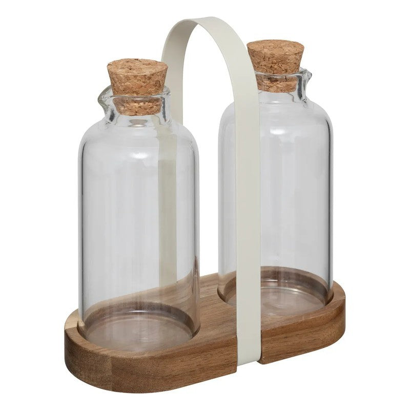 Harmony oil and vinegar set