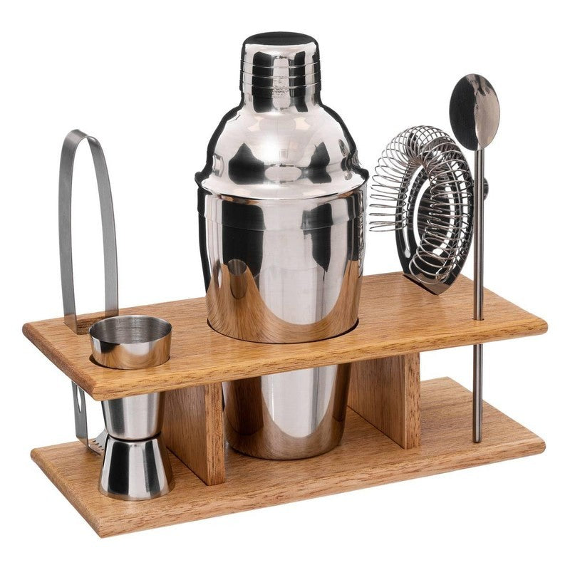 Victor cocktail set 6 pcs