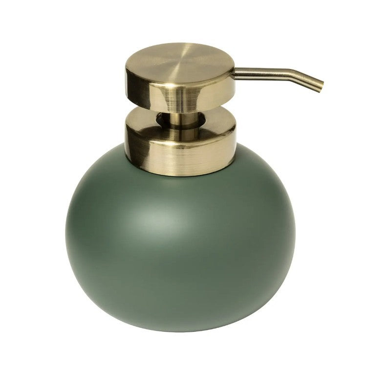 Duo Ficus soap dispenser