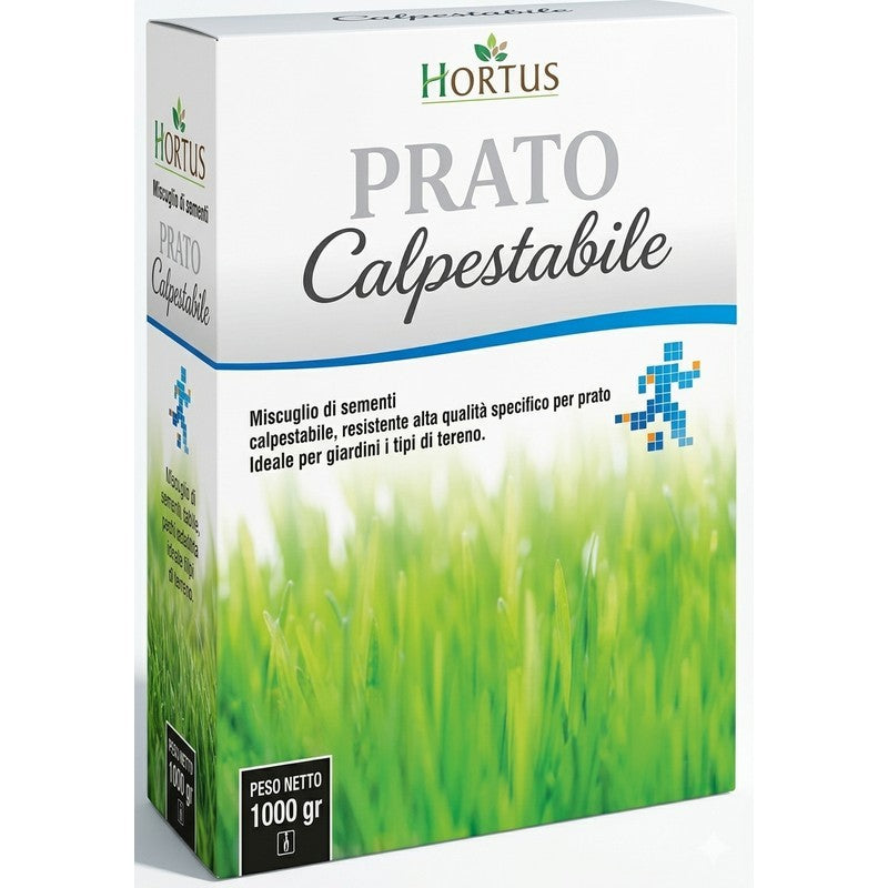Walkable Lawn 1 kg
