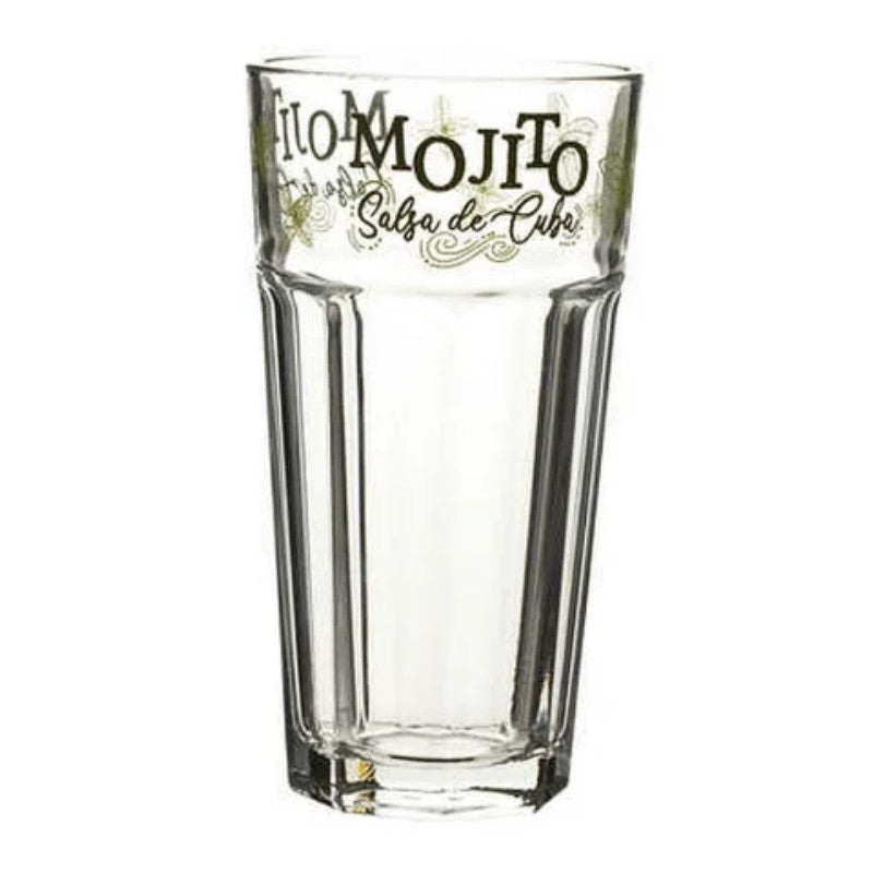 Mojito-Sauce Glas 36 cl