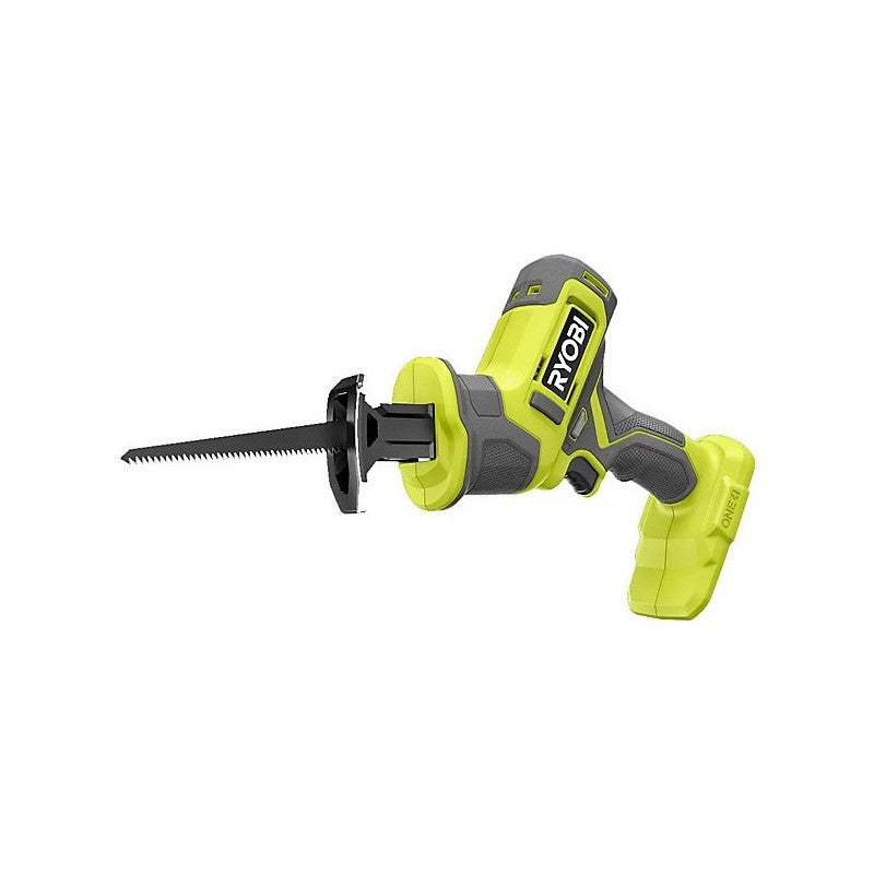 Seghetto alternativo diritto a batteria Ryobi R18RSC-0 ONE+ 18V (solo utensile)