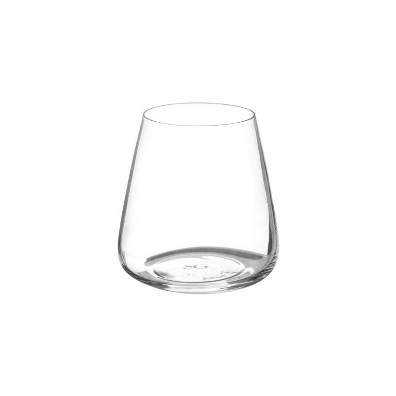 Selenga niedriges Glas 43 cl