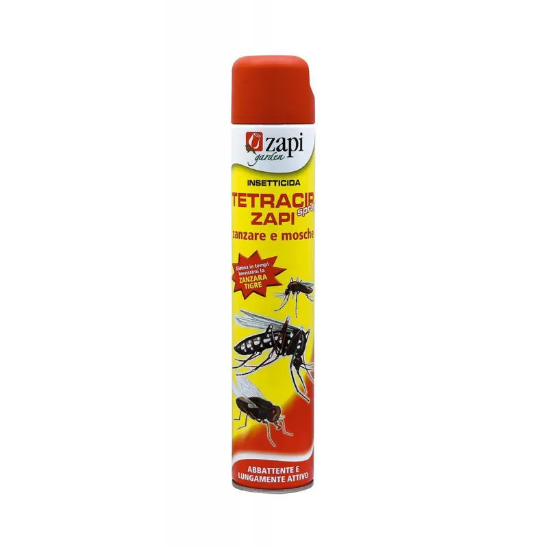 Tetracip Zapi Spray 500 ml