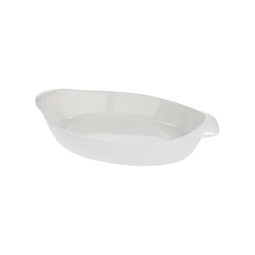 Luxor ovale Auflaufform 27,5x17x4,5 cm