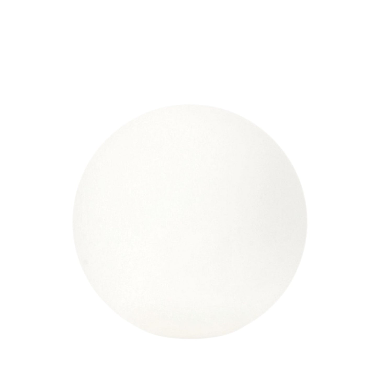 Craig Sphere D40 LED-Lampe mit 16 Farben, wiederaufladbarem Akku und Fernbedienung