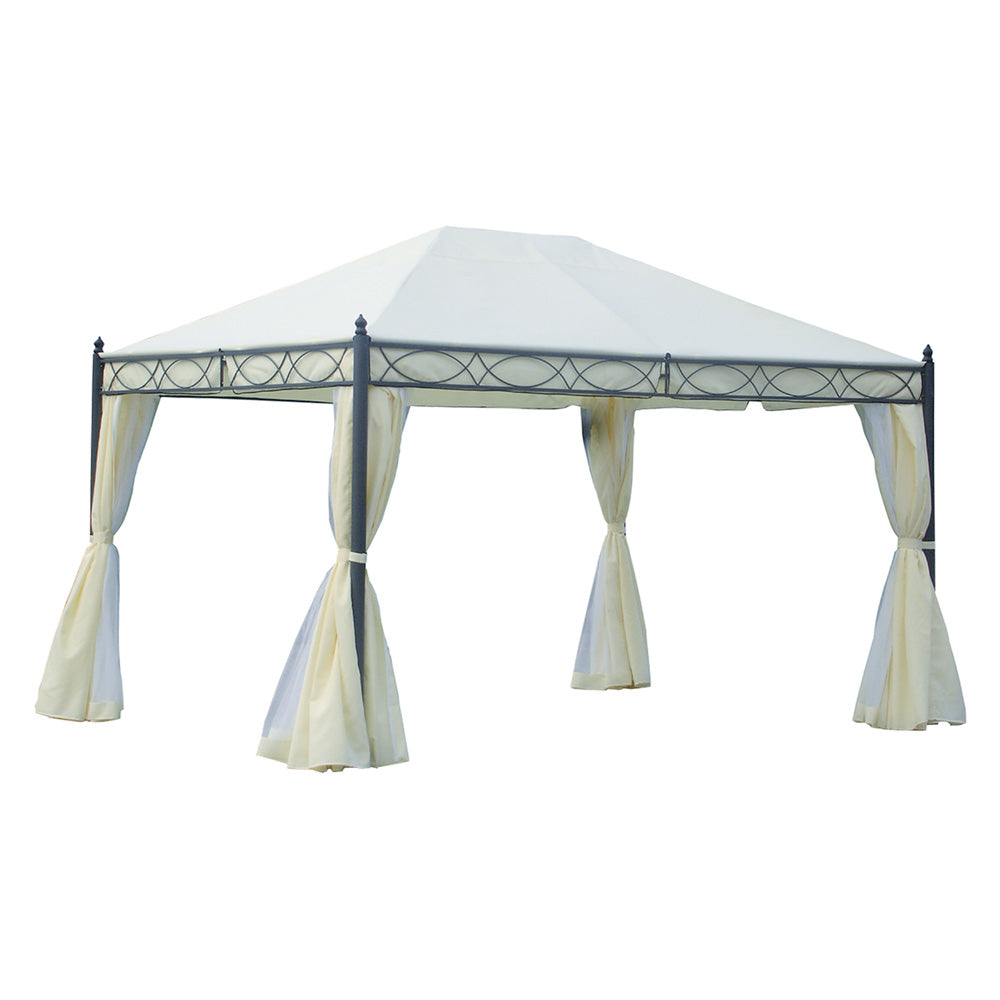 Oregon Gazebo Model 3x3.6 m