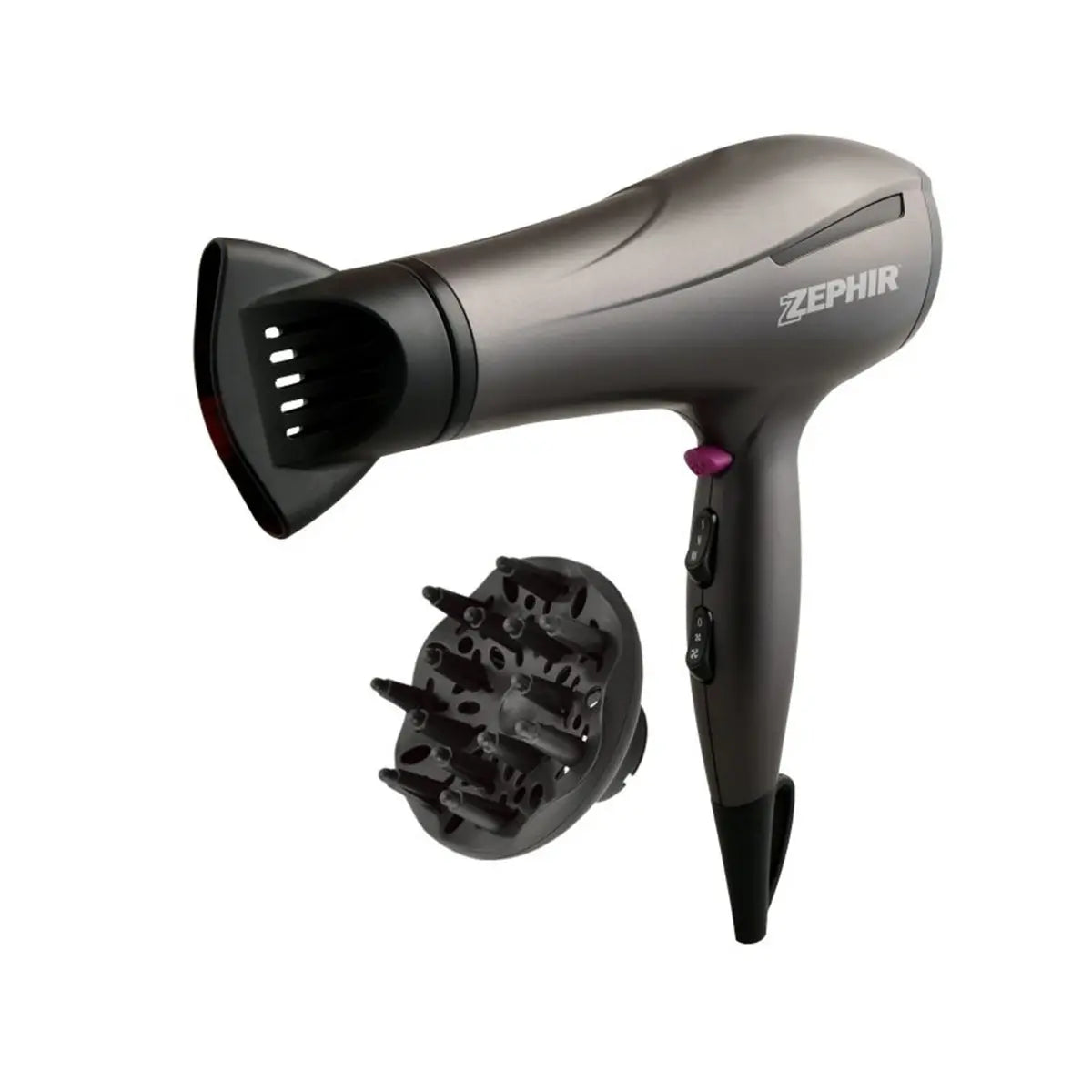 Eleganz-Haartrockner ZHB2001 2200W