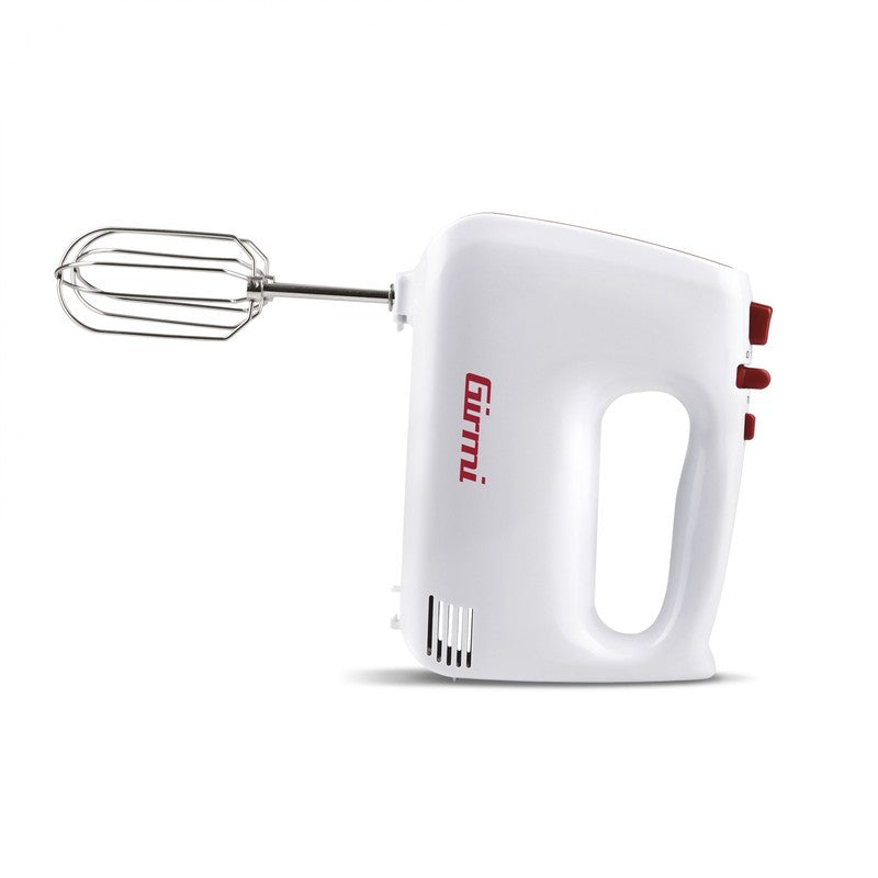 Batidora eléctrica SB41 400W rojo/blanco