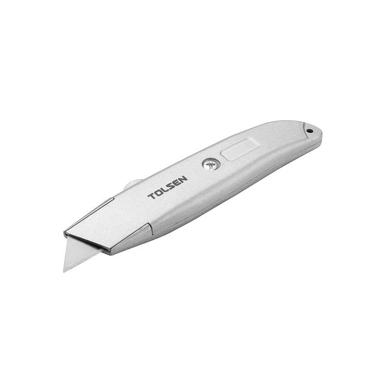 Cutter Profi-Cutter mit einziehbarer Klinge