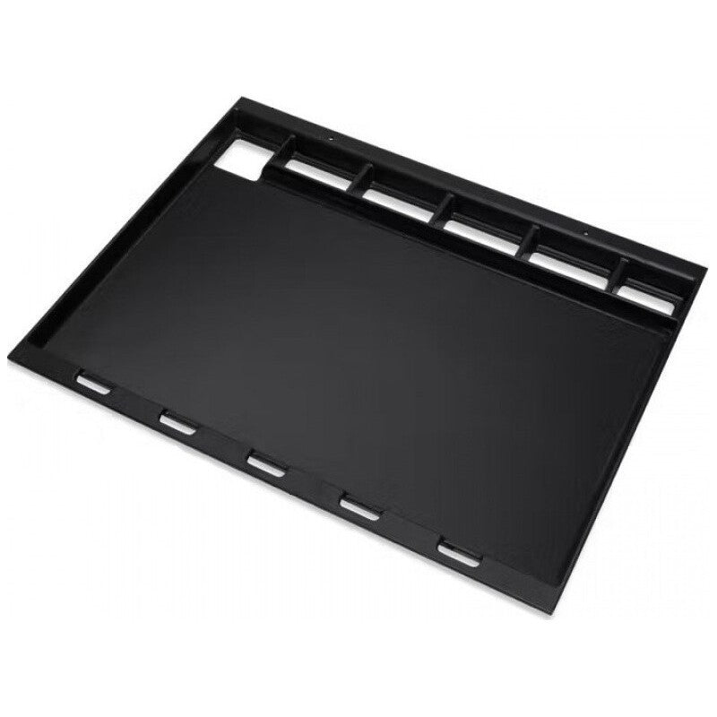Plato Weber grande 57,5 x 44 cm para serie Spirit 300