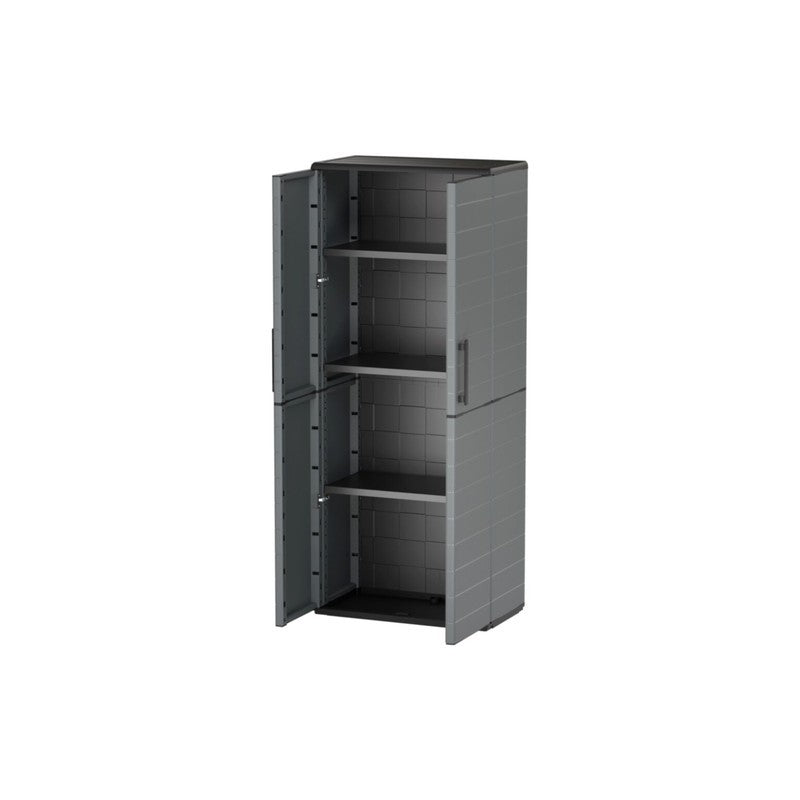 Armadio Plain cm 68x37x163h