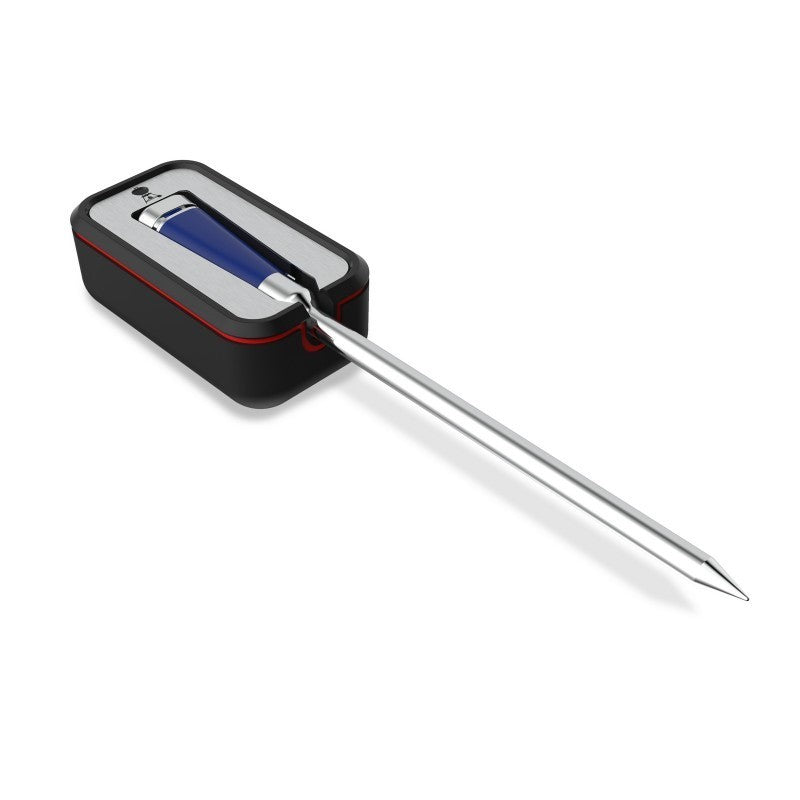 Weber blaue kabellose intelligente Sonde 14 cm