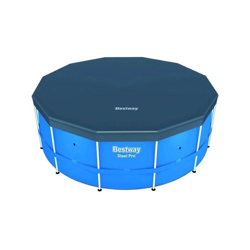 Cobertor para piscina Bestway Ø 366 cm