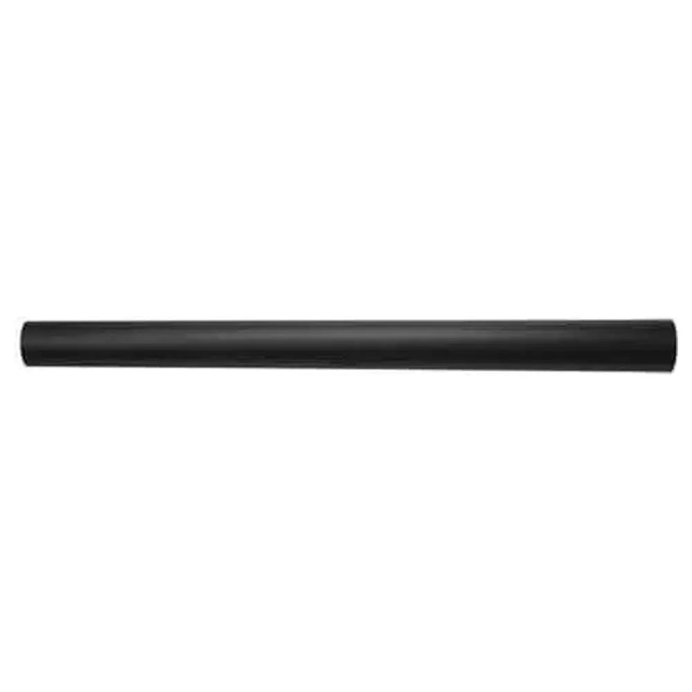 Tubo di prolunga rigido liscio per aspiratori Lavor Ø 35 mm - 0.45 m