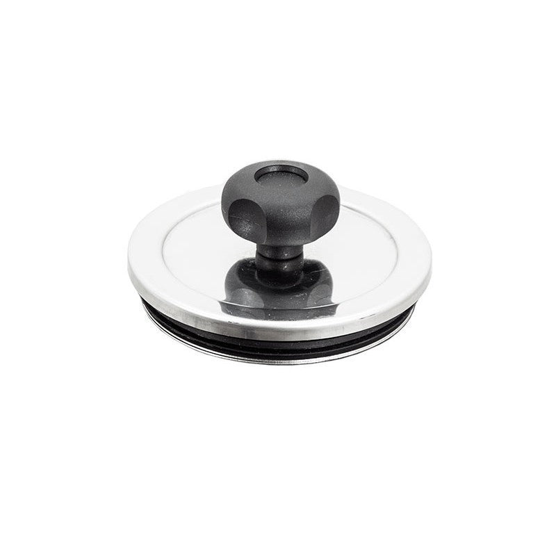 Tappo inox per ispezione Ø 150