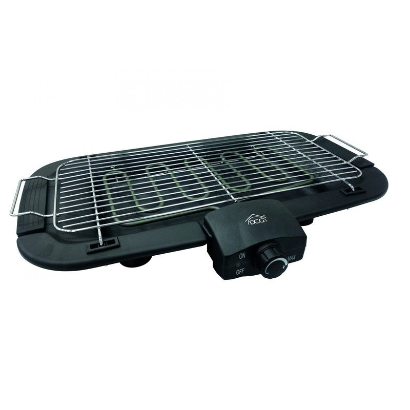 Barbecue elettrico da tavolo – BQ2496N