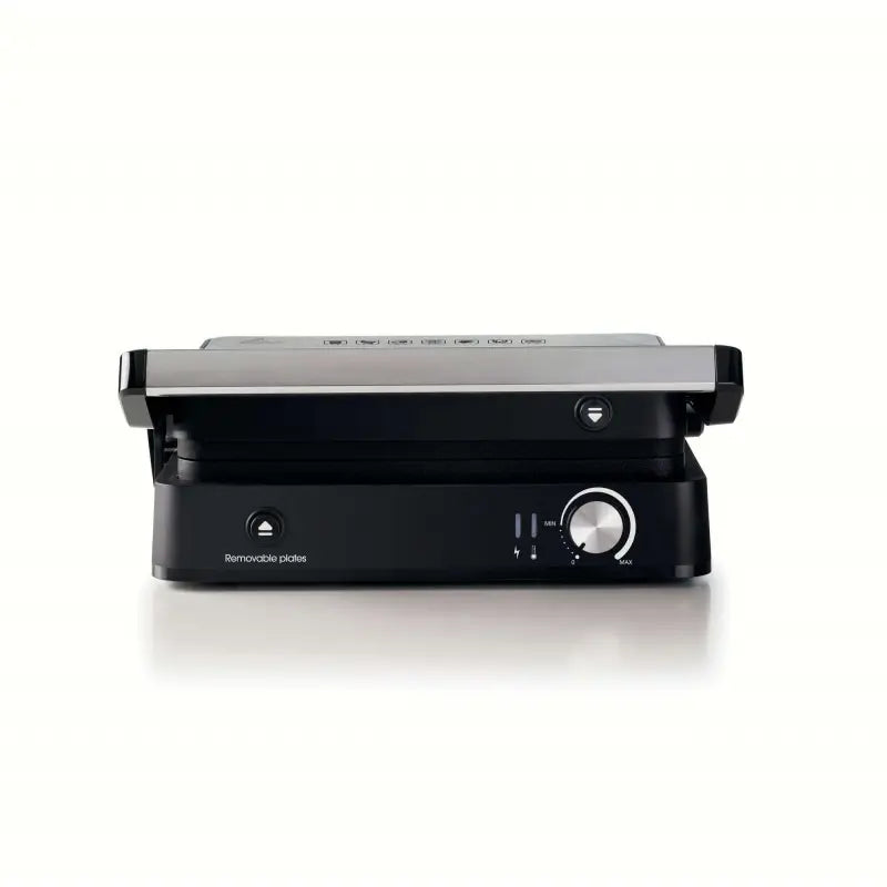 Metalgrill 3in1 griglia elettrica 2000w