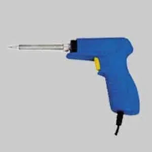 Saldatore elttrico a pistola doppia potenza 25-130W