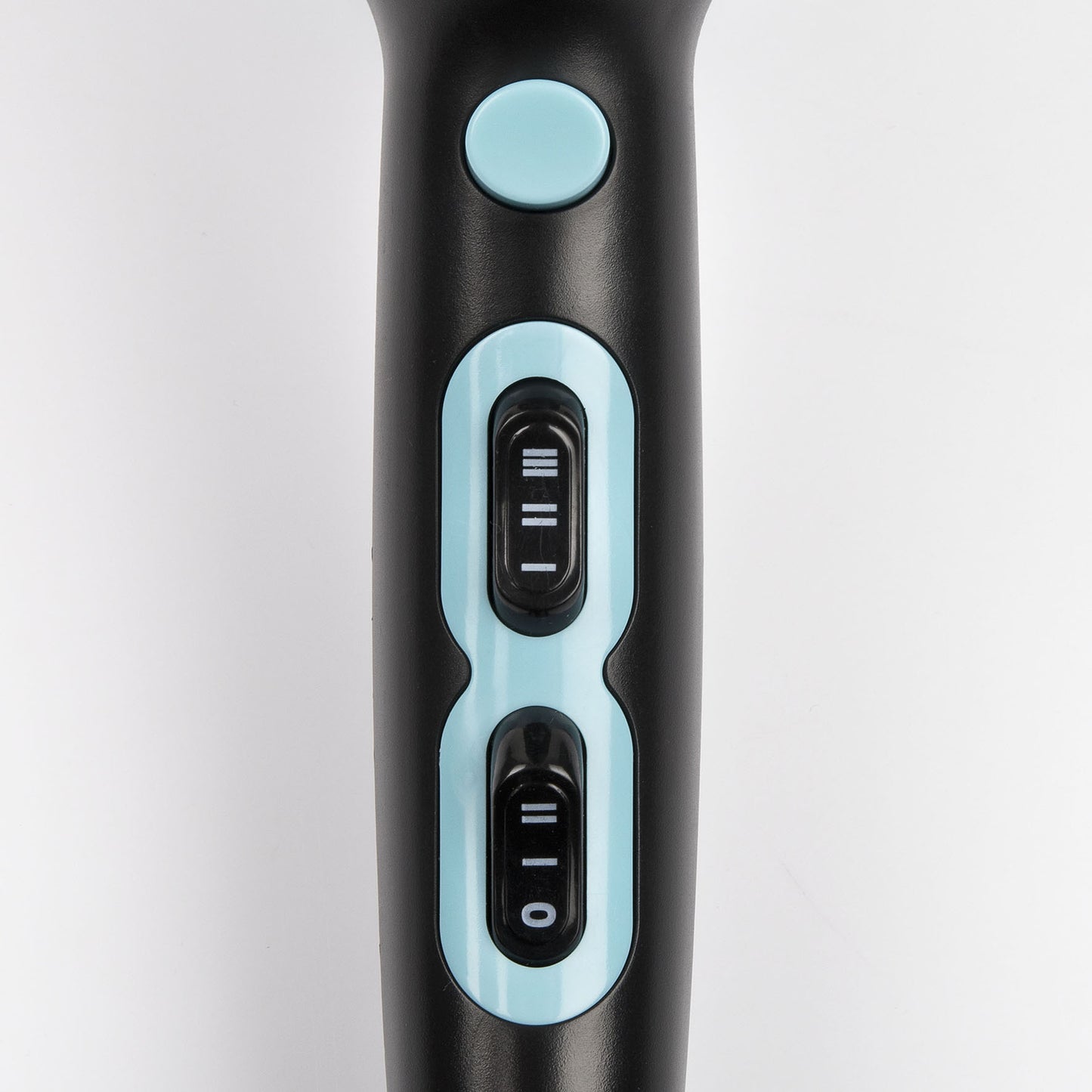 Professional hairdryer PH4604 black/blue
