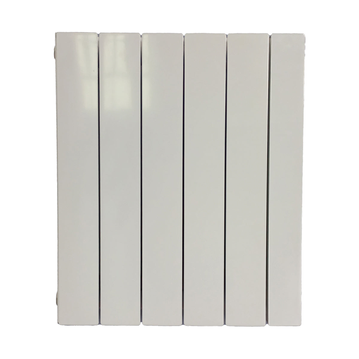 Riscaldamento fluido termovettore con WiFi - 950 mm, 1800 W