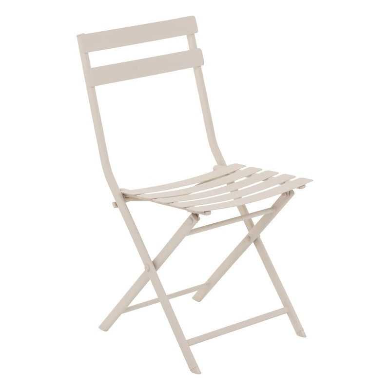 Greensboro Tonklappstuhl 51x42x81h cm
